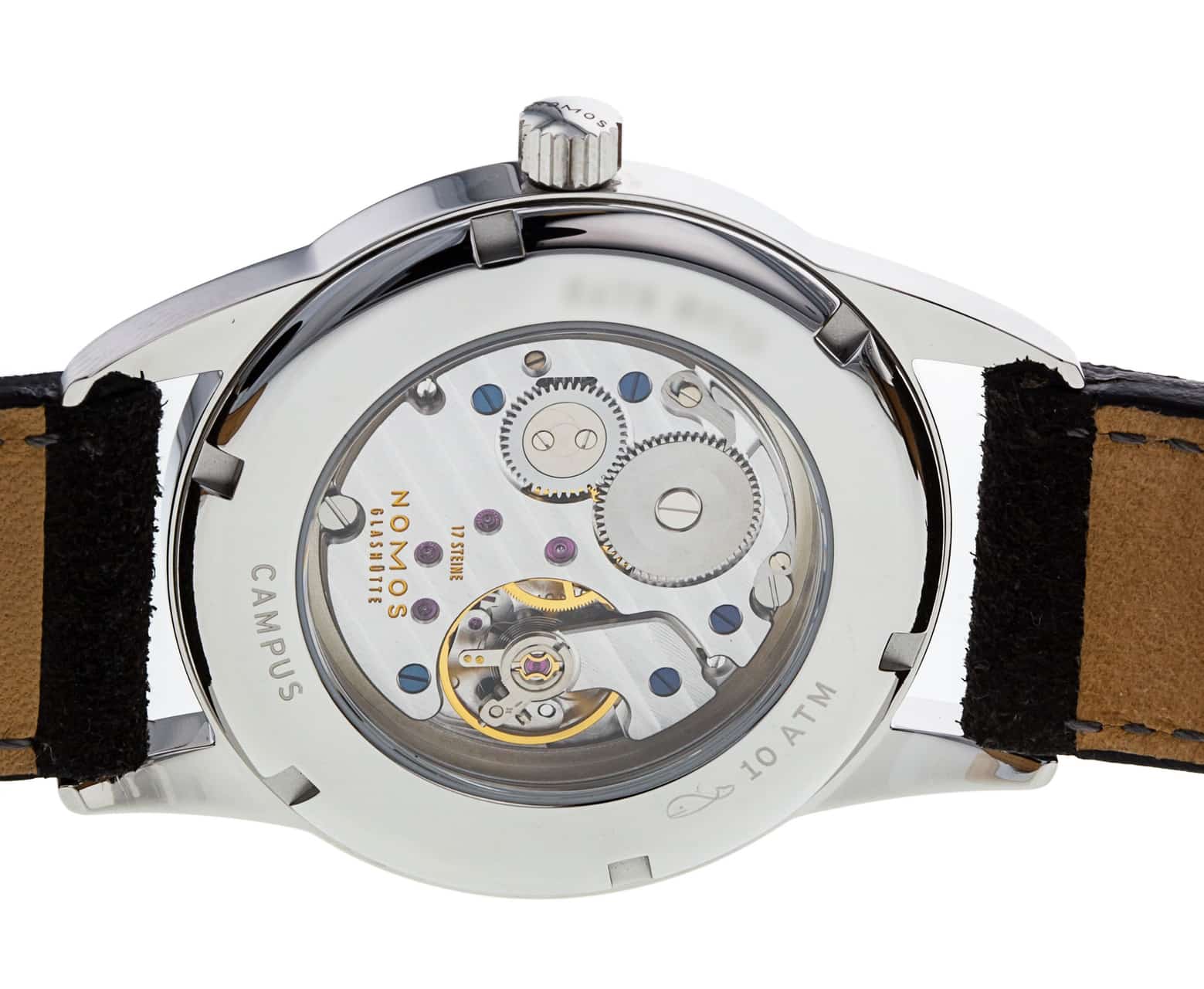 Nomos 738 2025
